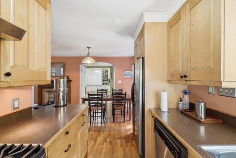 315 Hollywood Drive Charleston SC 29407