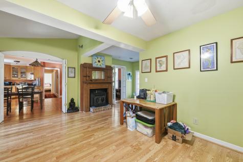 315 Hollywood Drive Charleston SC 29407