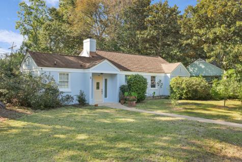 315 Hollywood Drive Charleston SC 29407