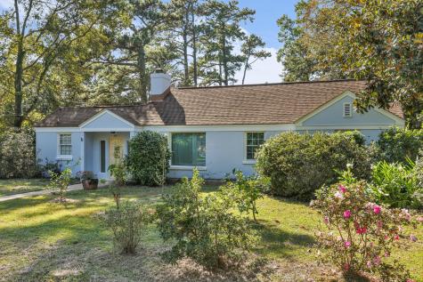 315 Hollywood Drive Charleston SC 29407