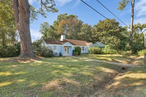 315 Hollywood Drive Charleston SC 29407