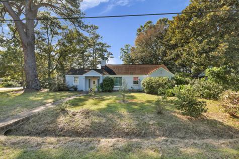 315 Hollywood Drive Charleston SC 29407