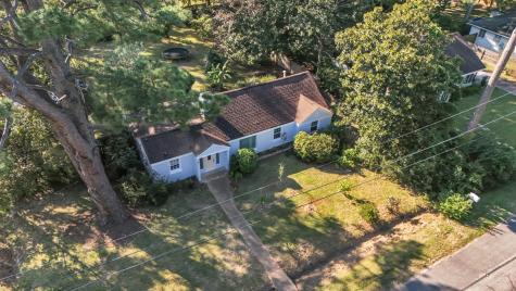 315 Hollywood Drive Charleston SC 29407