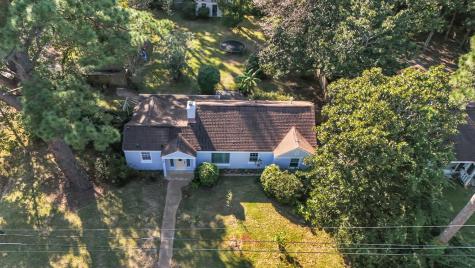 315 Hollywood Drive Charleston SC 29407