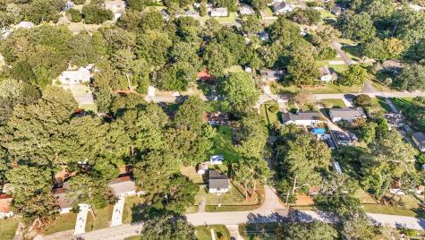 315 Hollywood Drive Charleston SC 29407