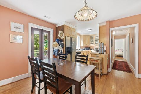 315 Hollywood Drive Charleston SC 29407
