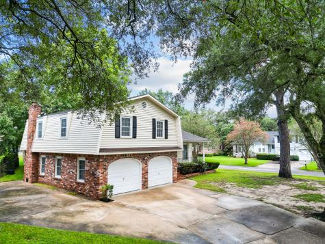 945 Orange Grove Road Charleston SC 29407