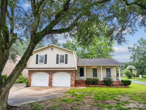 945 Orange Grove Road Charleston SC 29407