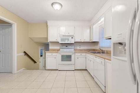 945 Orange Grove Road Charleston SC 29407