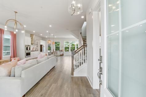 820 Forrest Drive Charleston SC 29492