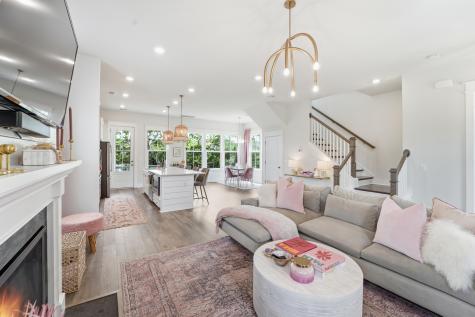 820 Forrest Drive Charleston SC 29492