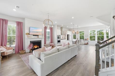 820 Forrest Drive Charleston SC 29492