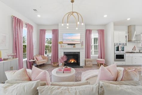 820 Forrest Drive Charleston SC 29492