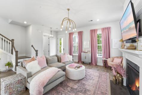 820 Forrest Drive Charleston SC 29492
