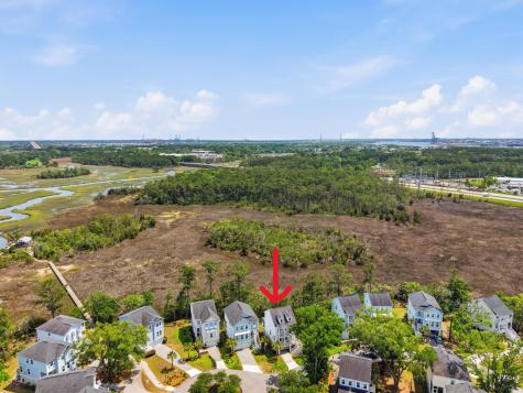 820 Forrest Drive Charleston SC 29492