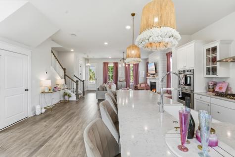 820 Forrest Drive Charleston SC 29492