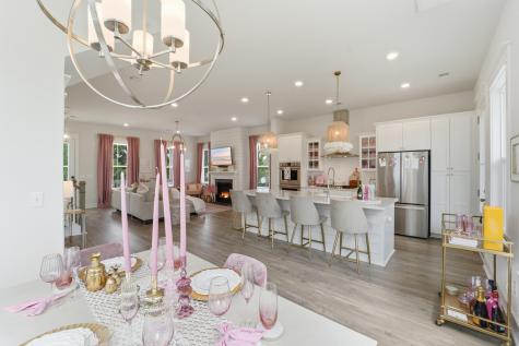 820 Forrest Drive Charleston SC 29492