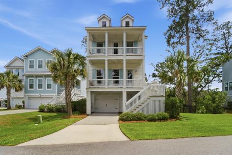 820 Forrest Drive Charleston SC 29492