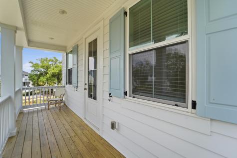 820 Forrest Drive Charleston SC 29492