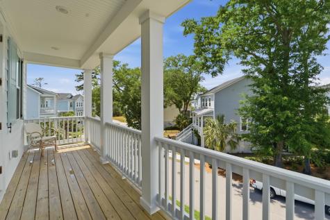 820 Forrest Drive Charleston SC 29492