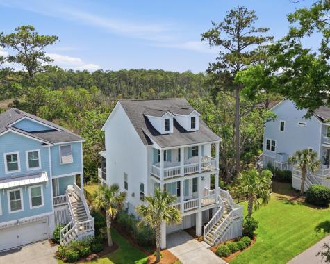 820 Forrest Drive Charleston SC 29492