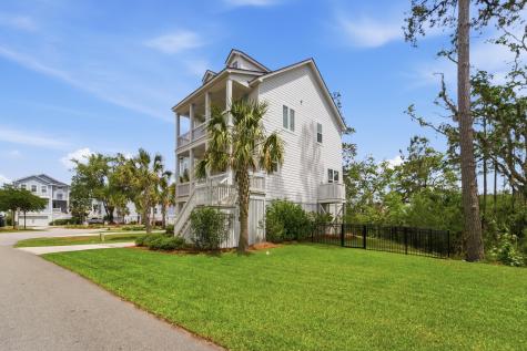 820 Forrest Drive Charleston SC 29492
