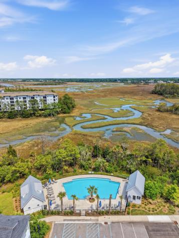 820 Forrest Drive Charleston SC 29492
