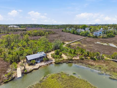 820 Forrest Drive Charleston SC 29492