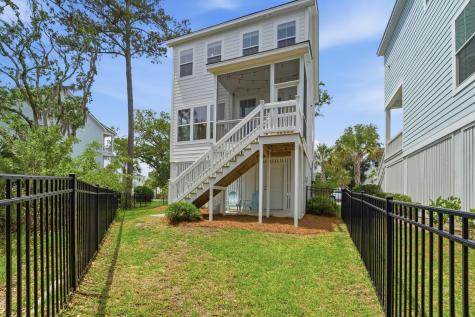 820 Forrest Drive Charleston SC 29492