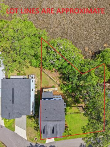 820 Forrest Drive Charleston SC 29492