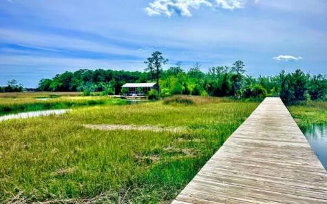 820 Forrest Drive Charleston SC 29492