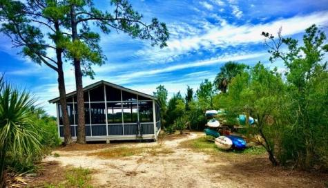 820 Forrest Drive Charleston SC 29492