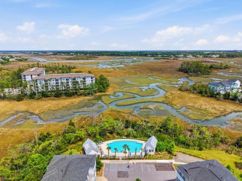 820 Forrest Drive Charleston SC 29492