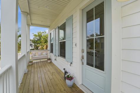 820 Forrest Drive Charleston SC 29492