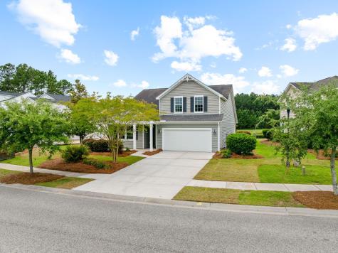 117 Lindera Preserve Boulevard Summerville SC 29486