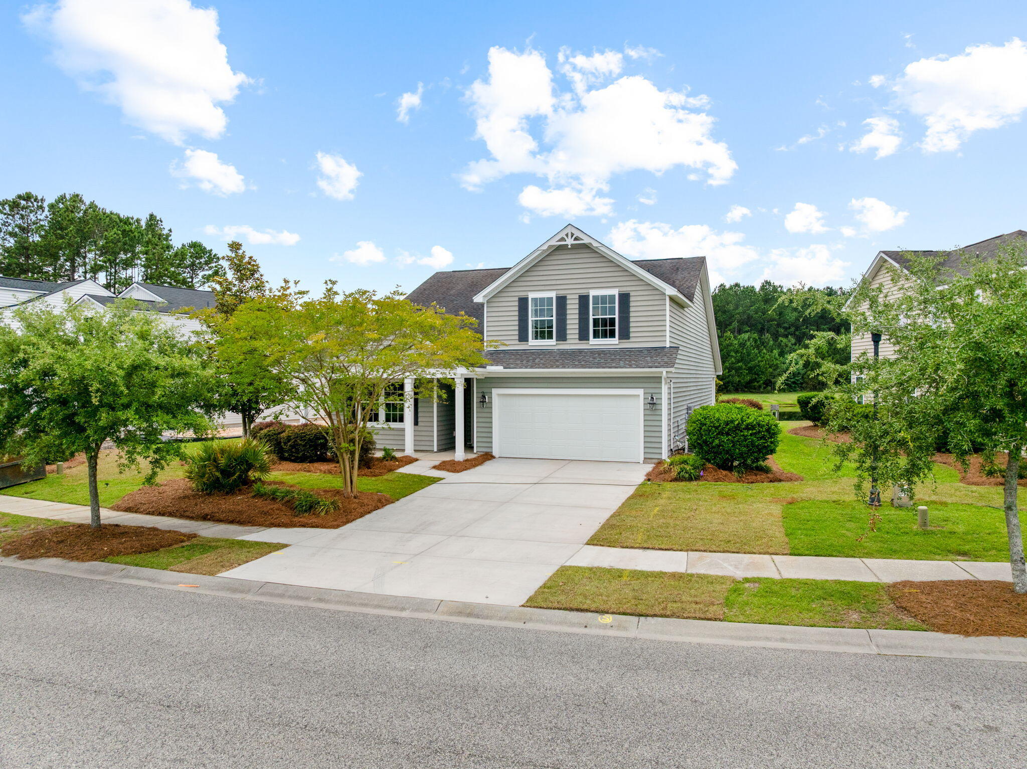 117 Lindera Preserve Boulevard Summerville SC 29486