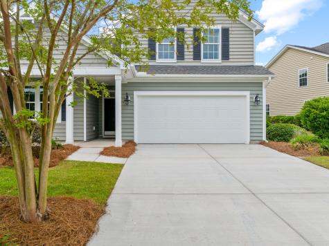117 Lindera Preserve Boulevard Summerville SC 29486