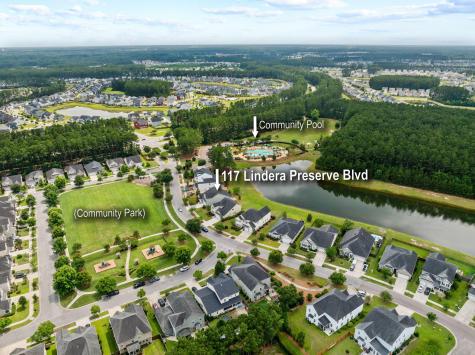 117 Lindera Preserve Boulevard Summerville SC 29486