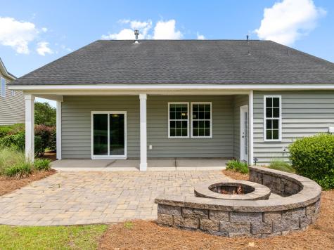 117 Lindera Preserve Boulevard Summerville SC 29486