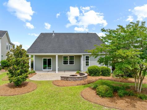 117 Lindera Preserve Boulevard Summerville SC 29486