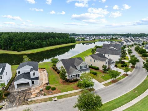117 Lindera Preserve Boulevard Summerville SC 29486