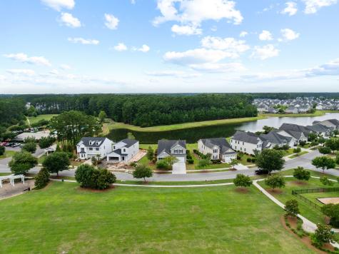 117 Lindera Preserve Boulevard Summerville SC 29486