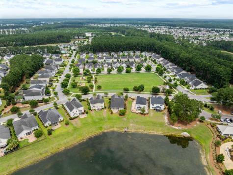 117 Lindera Preserve Boulevard Summerville SC 29486