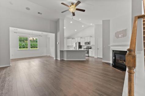 117 Lindera Preserve Boulevard Summerville SC 29486