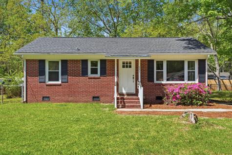 331 Annette Drive Goose Creek SC 29445
