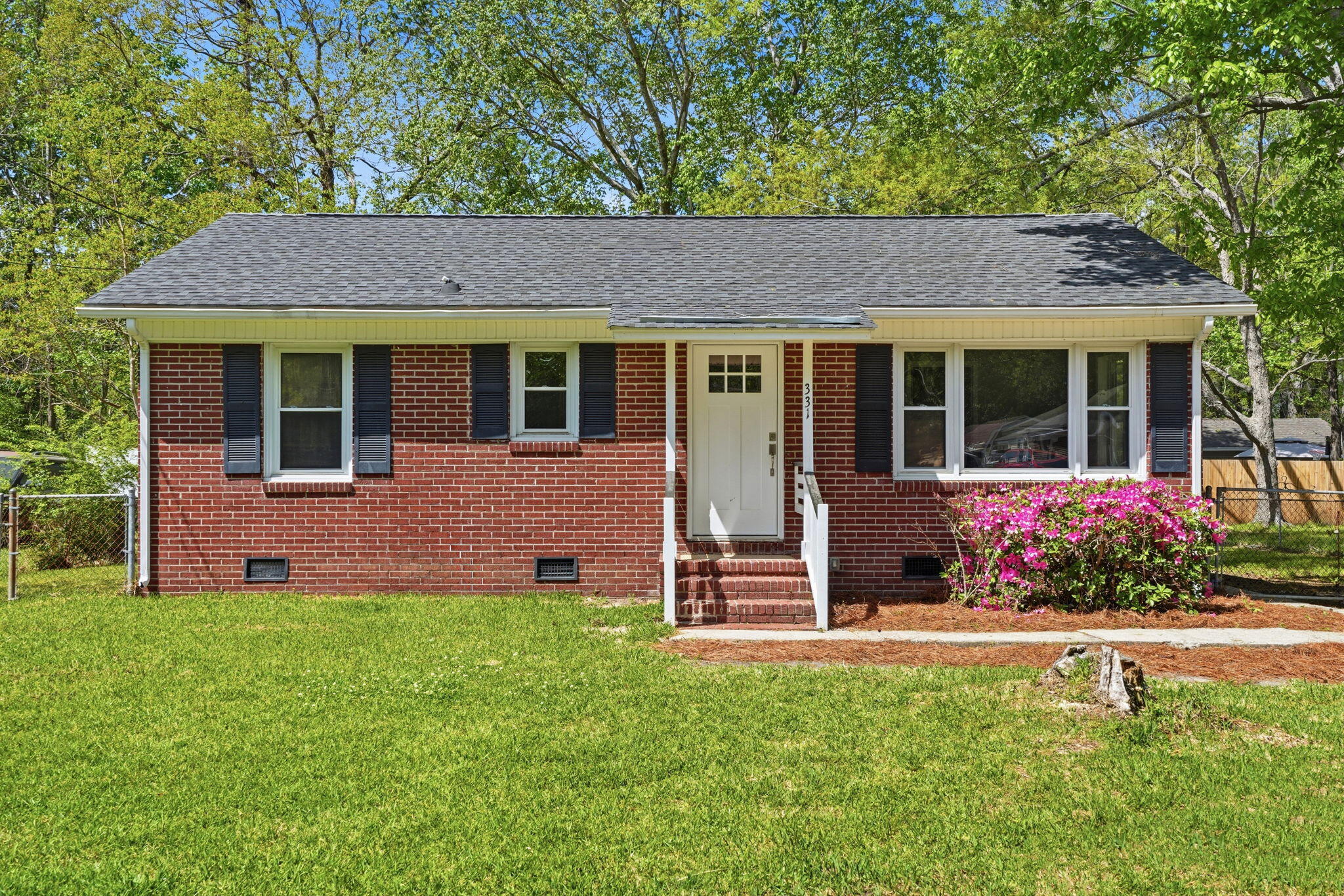 331 Annette Drive Goose Creek SC 29445