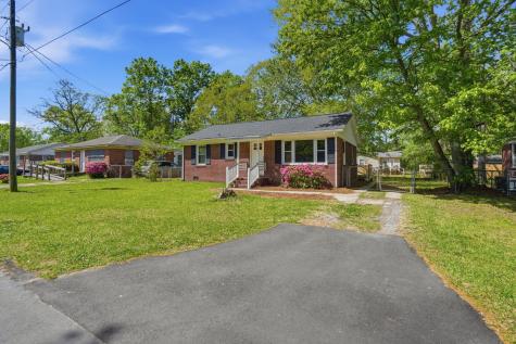 331 Annette Drive Goose Creek SC 29445
