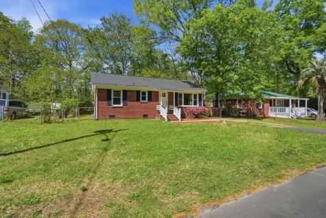 331 Annette Drive Goose Creek SC 29445