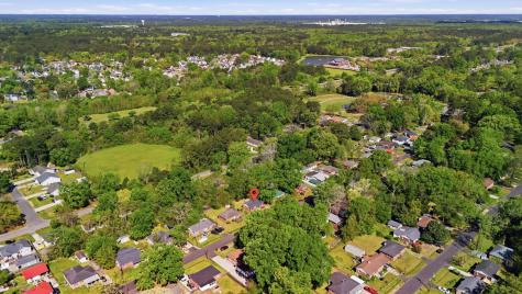 331 Annette Drive Goose Creek SC 29445