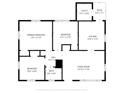 331 Annette Drive Goose Creek SC 29445